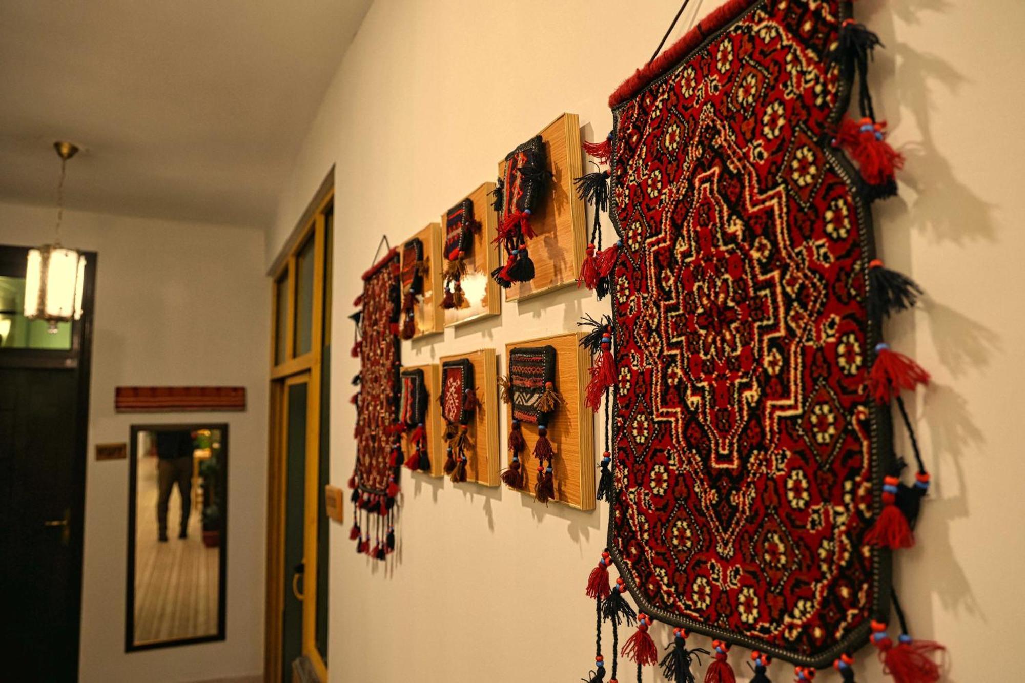 Oak Residency 호텔 길기트 외부 사진
