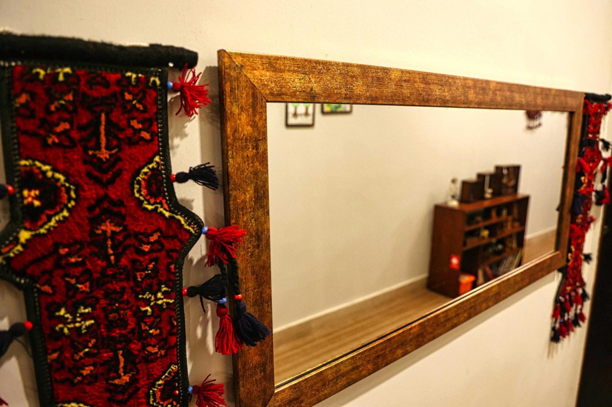 Oak Residency 호텔 길기트 외부 사진